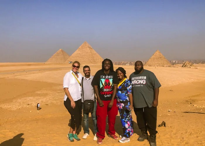 Discover the Mystique of Egypt with our Unforgettable Tour Packages