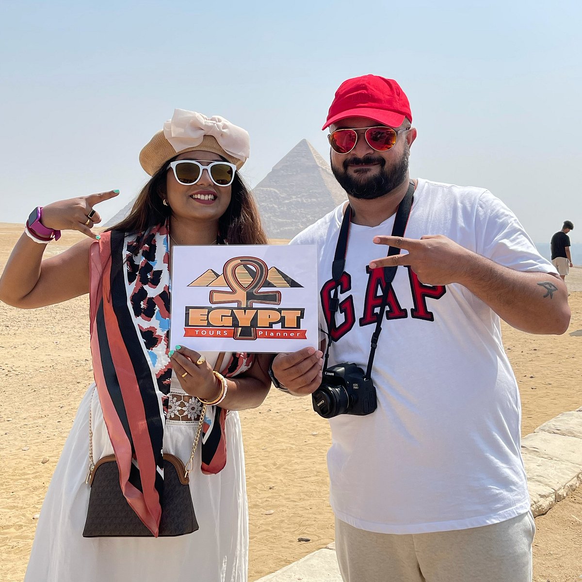 3 Days Cairo & Alexandria Tour Package