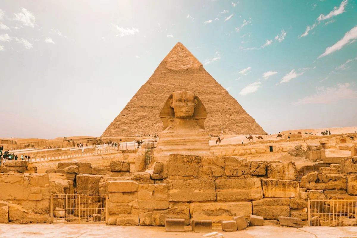 3 Days Cairo Tour Package