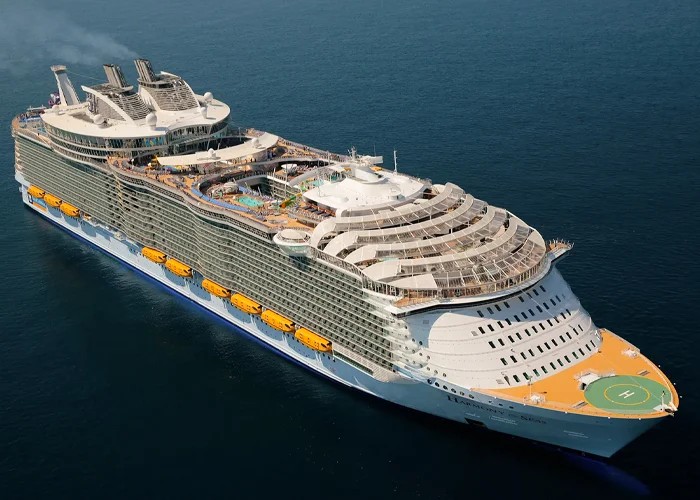 Alexandria Shore Excursions