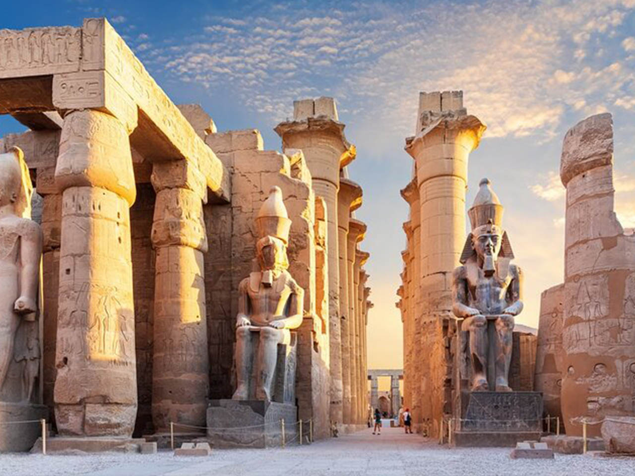 Luxor