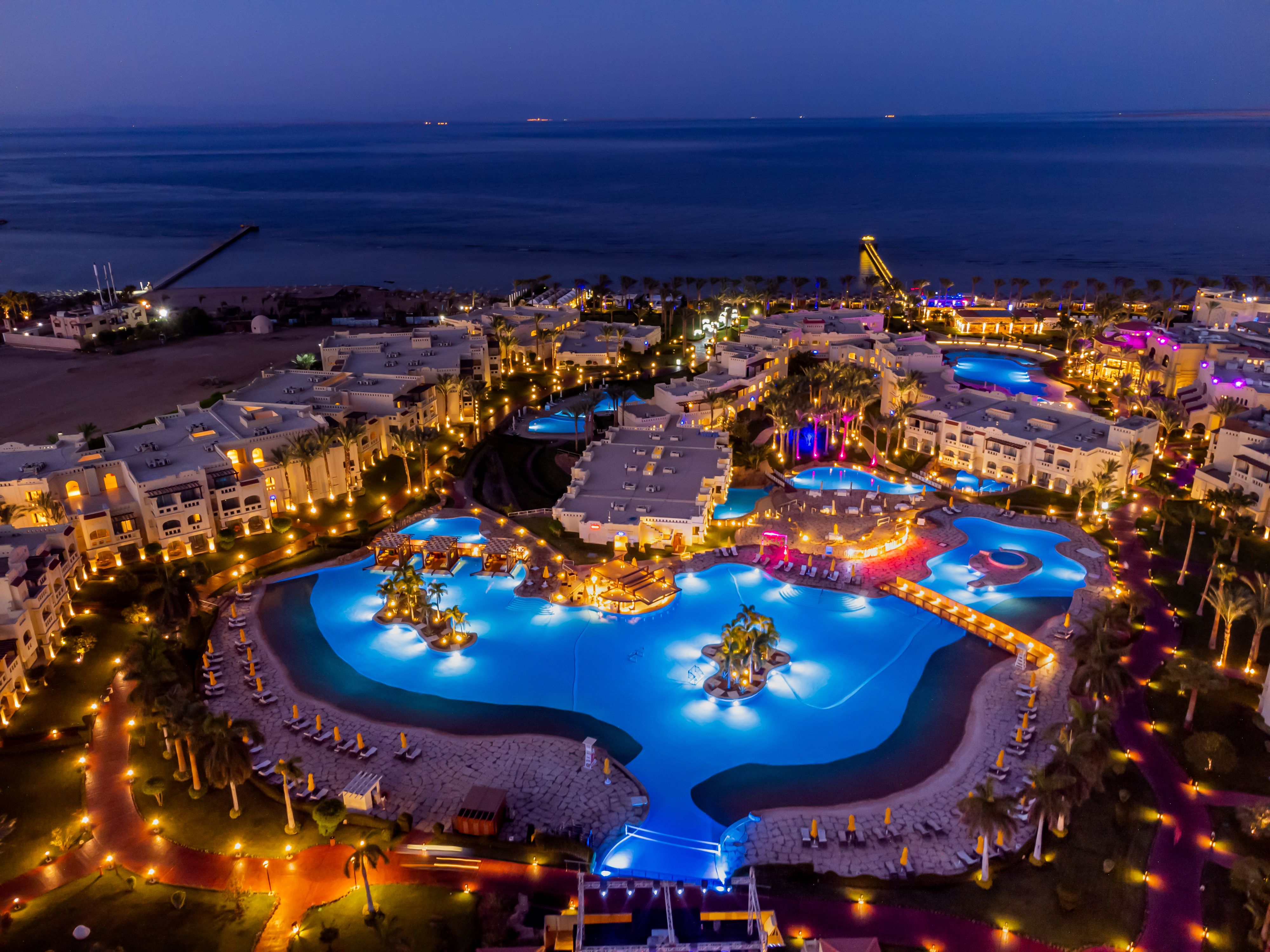 Sharm el Sheikh
