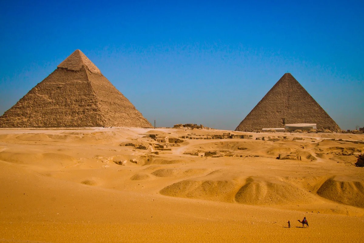5 Days Cairo & Alexandria Tour