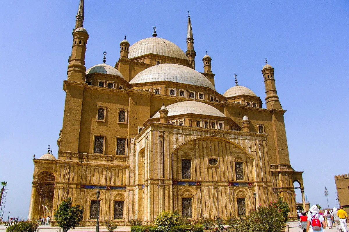 6 Days Cairo with Nile Cruise Tour package