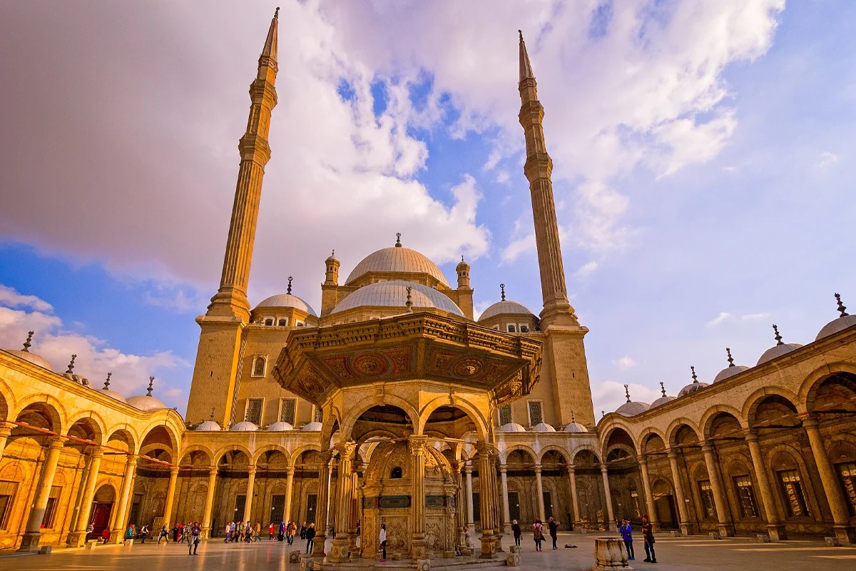 5 Days Private Cairo Tour Package