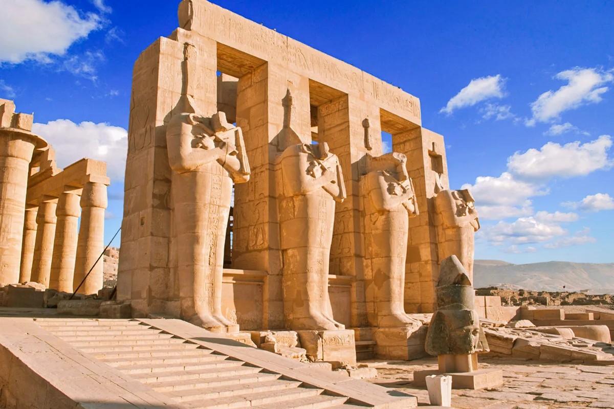 7 Days Cairo & Nile Cruise by Sleeper Train