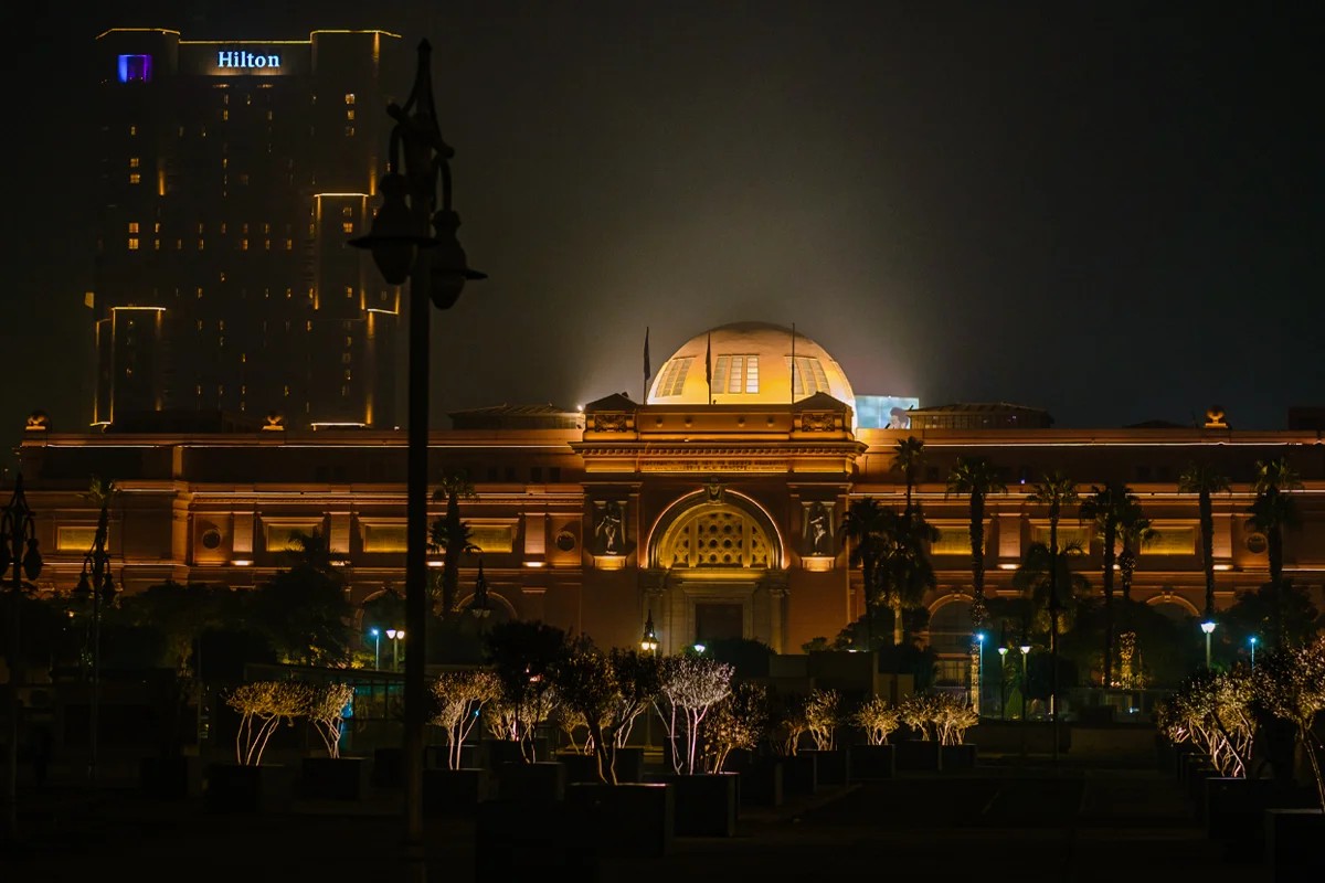 Cairo Stop Over Tour To Pyramids & Museum & Khan El Khalili