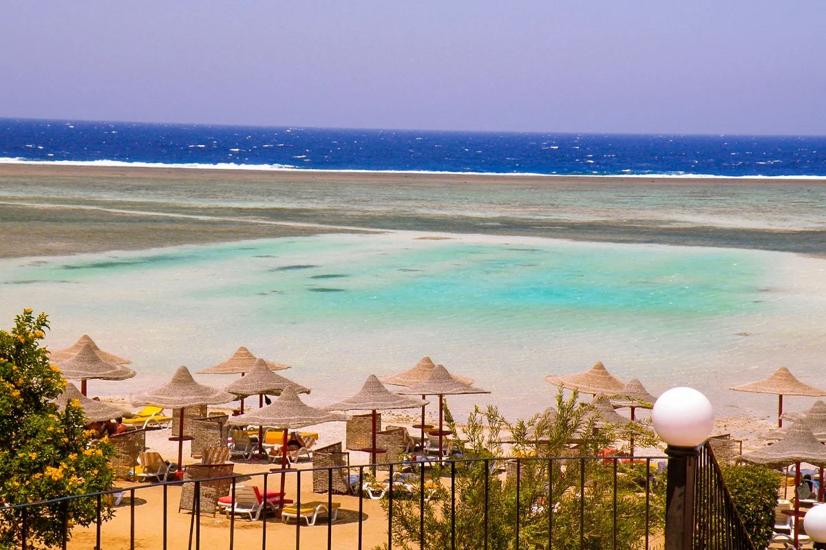 12 Days Pyramids, Nile & Hurghada