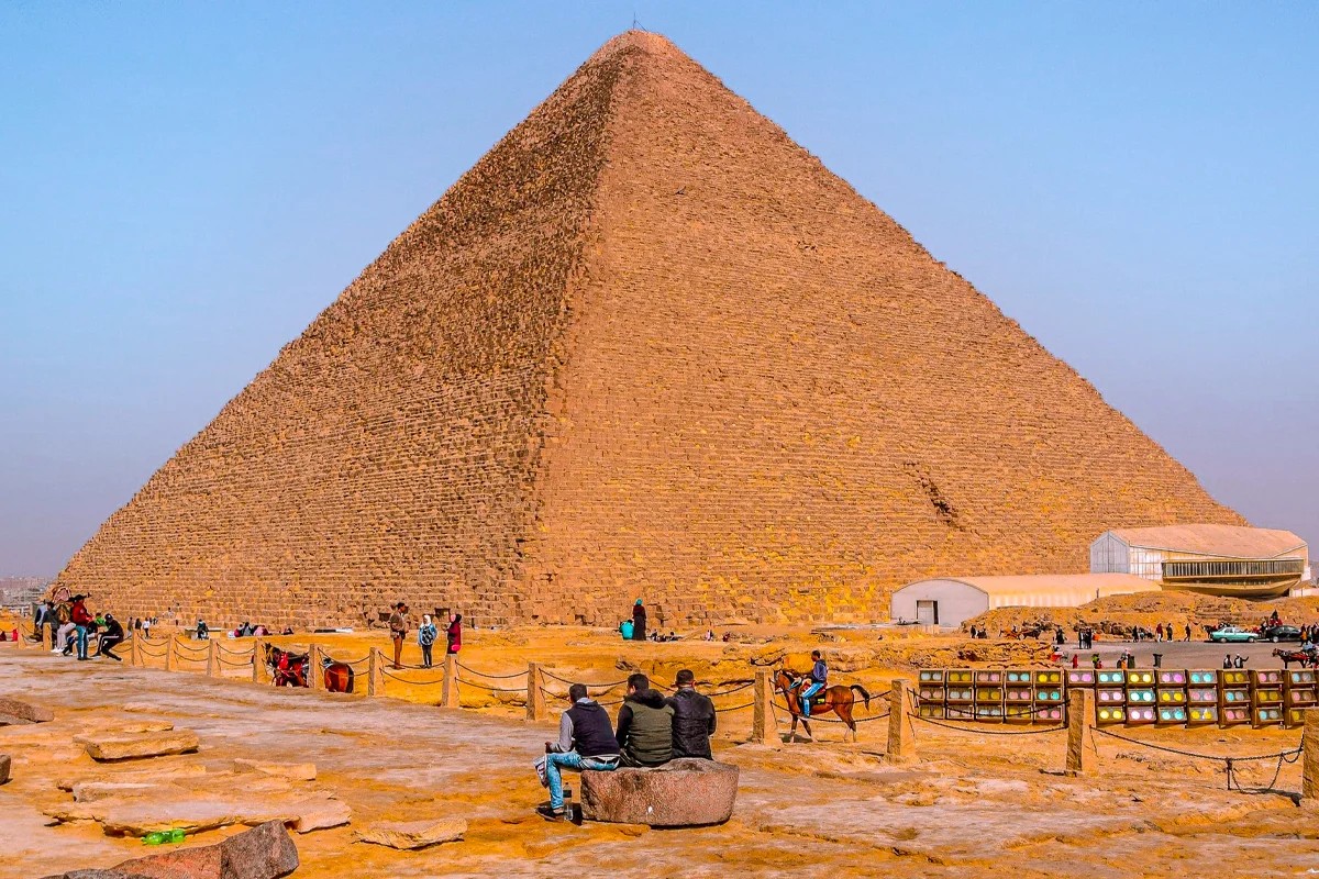 12 Days Cairo, Alexandria & Nile Cruise by Flight
