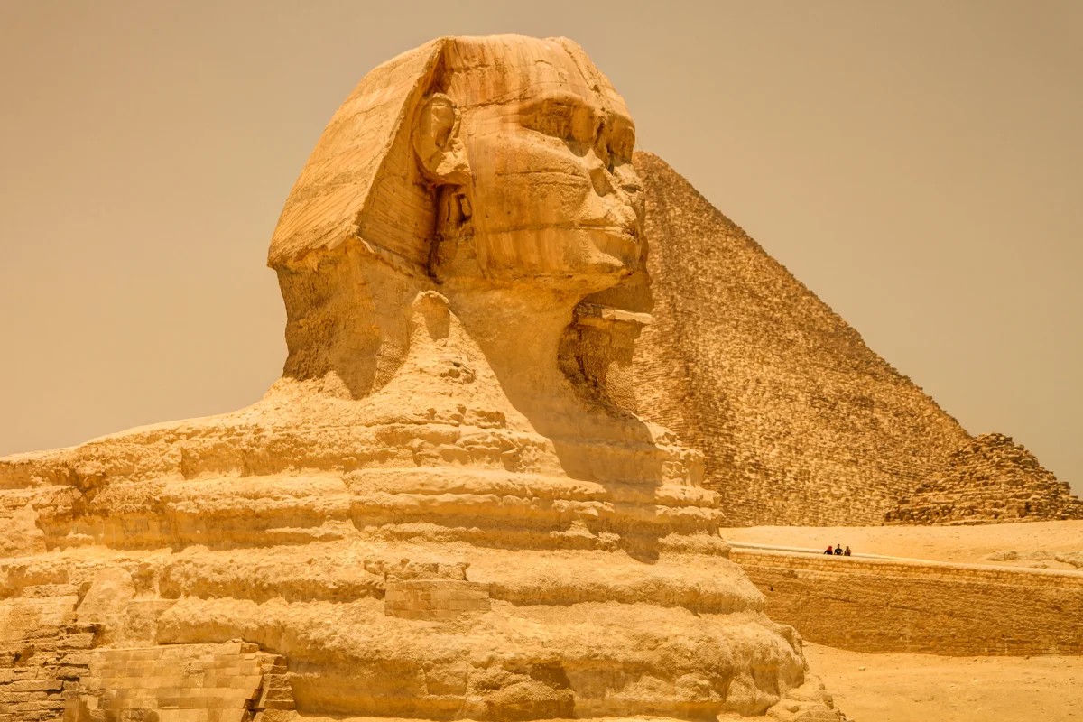 12 Days Cairo Tours, Alexandria, Nile Cruise & El Bahariya Oasis