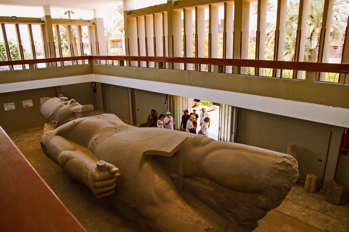 Cairo Day Tours from Hurghada