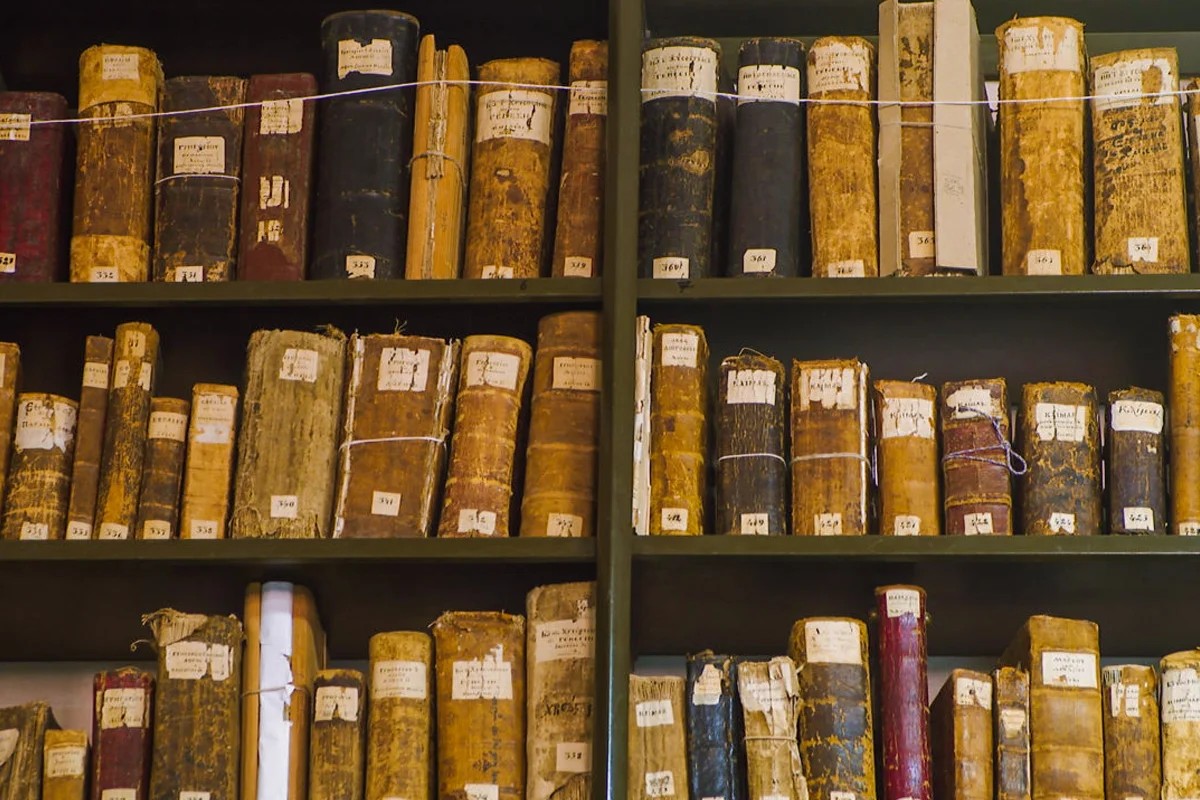 St. Catherine Tour from Sharm