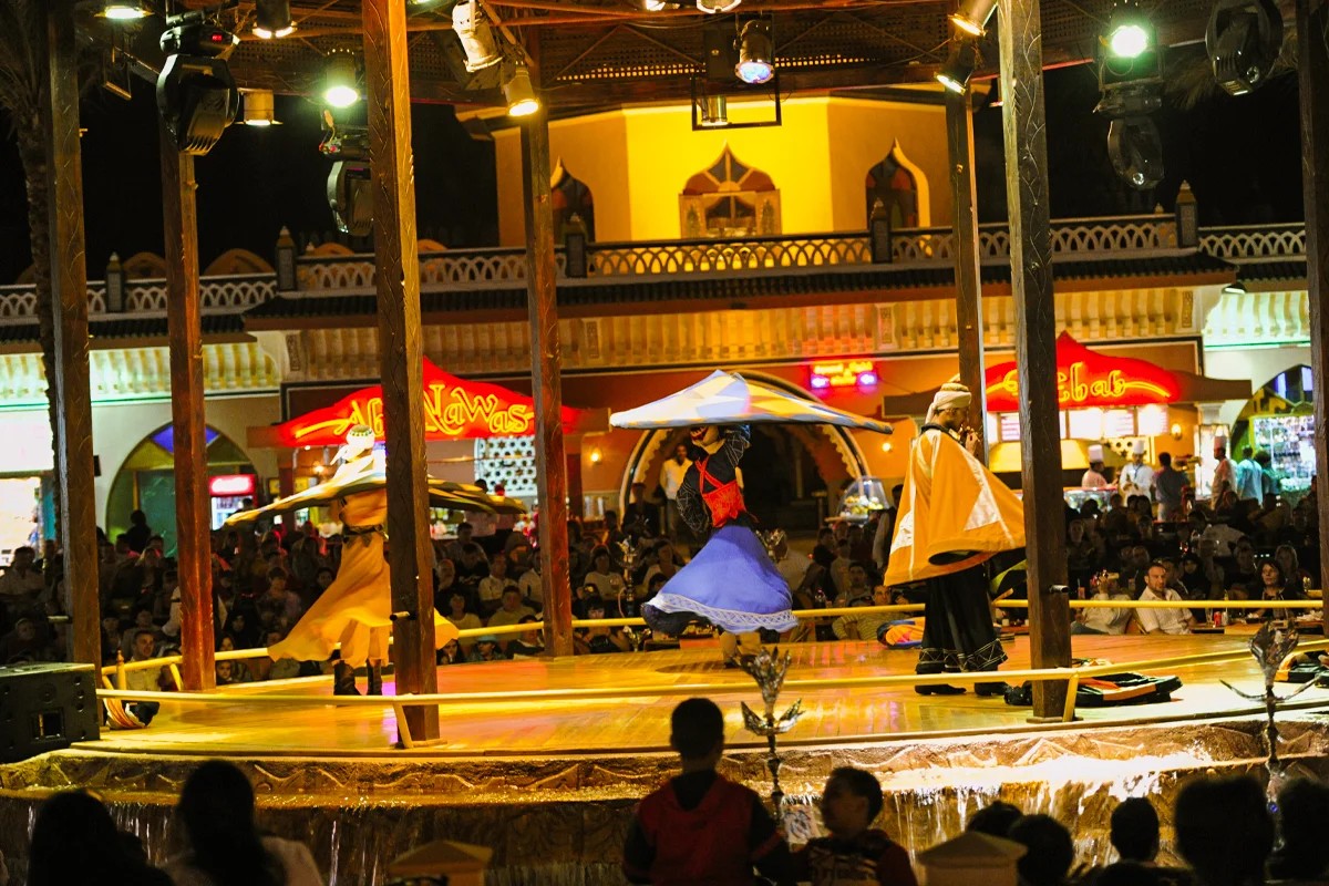 Day Tour to Luxor from Sharm by Air