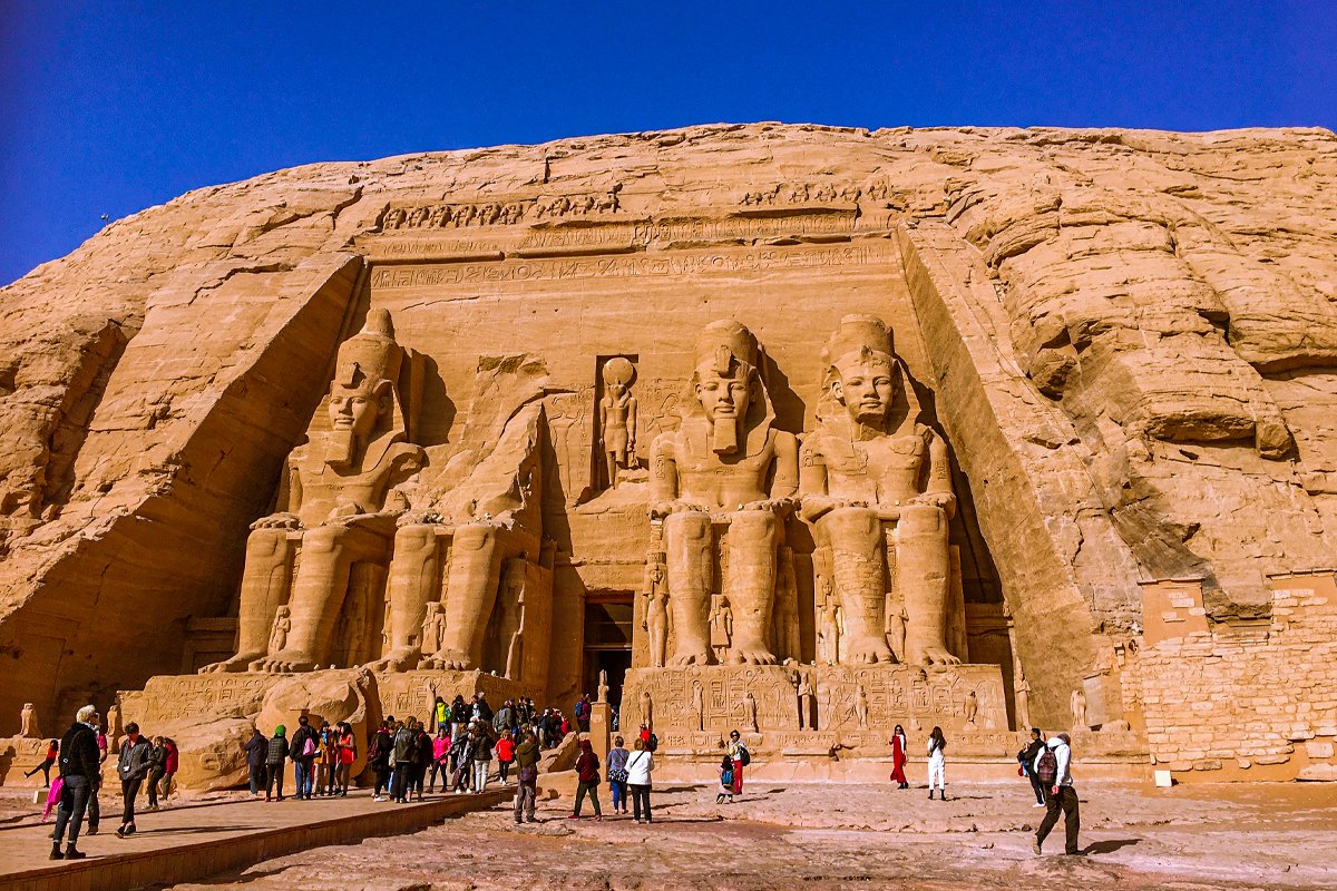 Nile Cruise Packages – Egypt Tours Planner