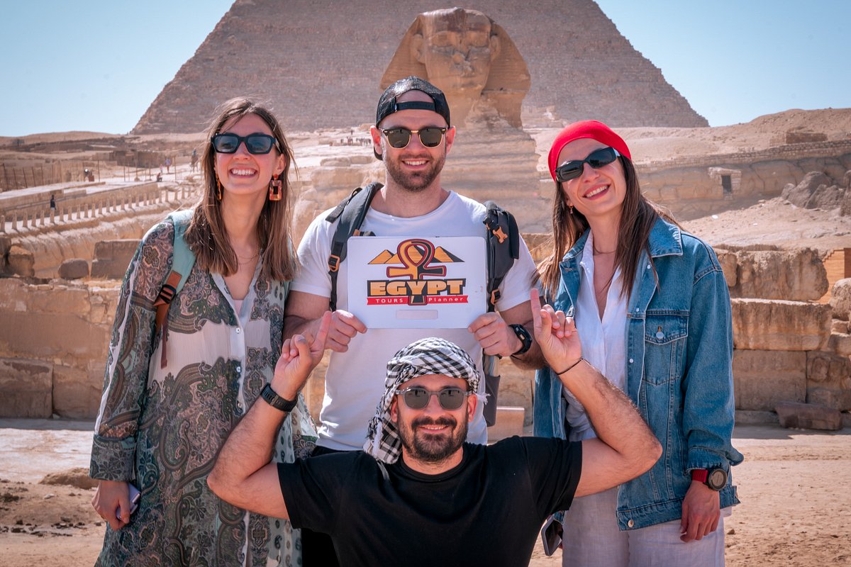 Why Choose Egypt Tours Planner for Your Egypt Travel