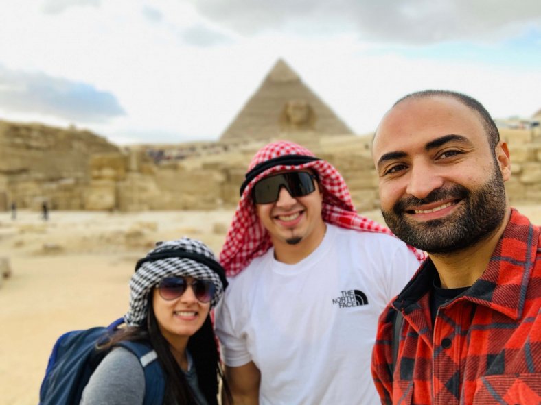 A variety of Egypt tour packages | Egypt Tours Planner