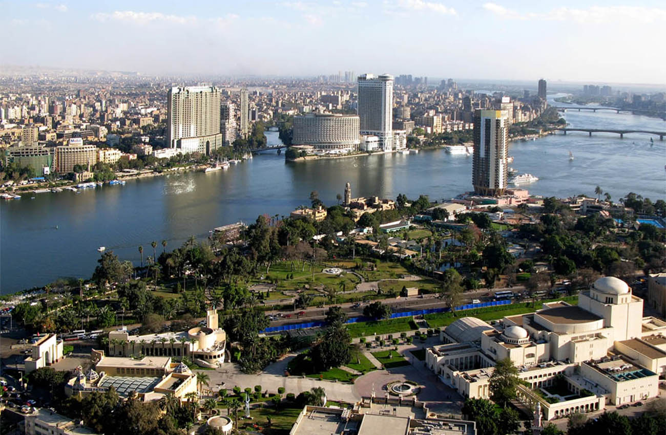 Cairo Tour in Egypt